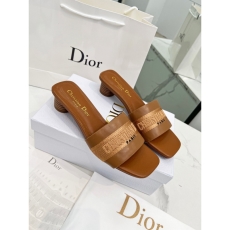 Christian Dior Slippers